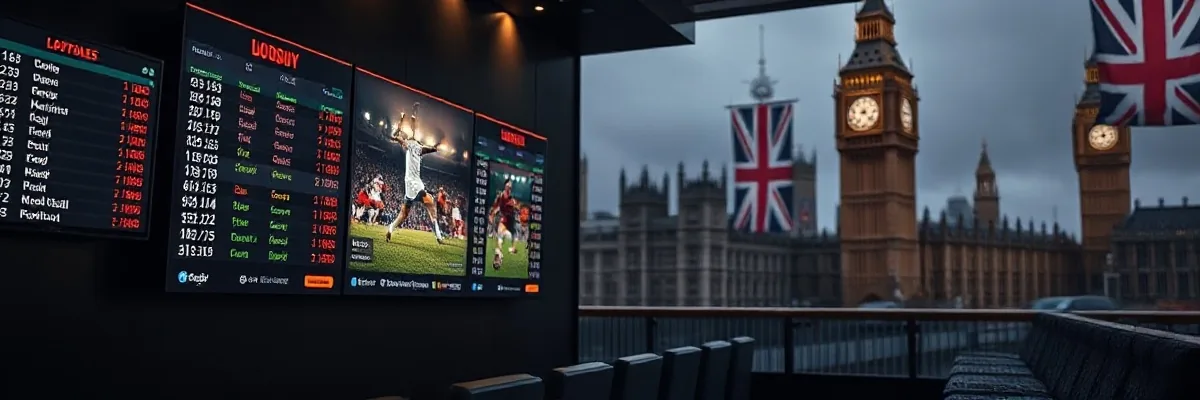 Avantgarde Casino in the UK Sports Betting Landscape: avantgarde casino guide for players in the UK