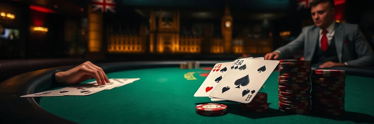 The issues players actually raise, and who resolves them fastest: blackjack guide for players in the UK