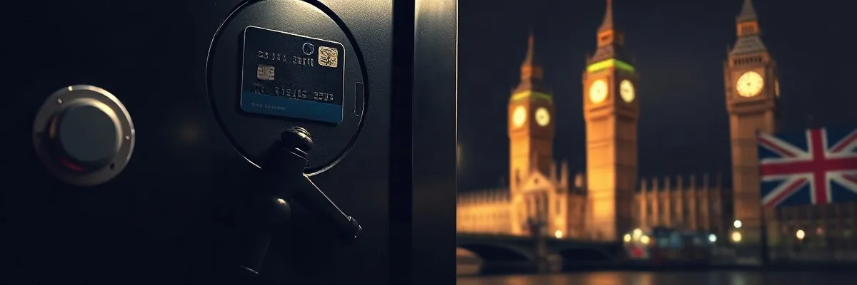 What a fixed deposit buys at each operator, stated in numbers for players in the UK