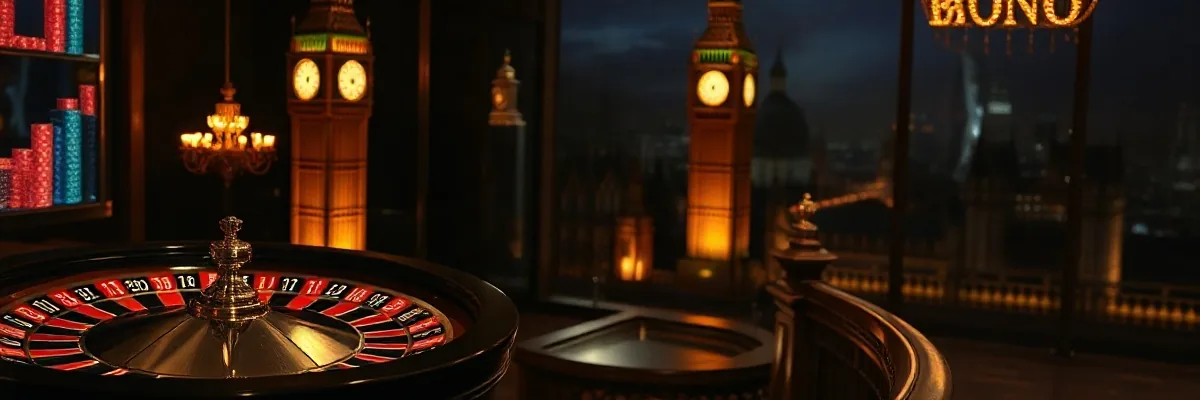 Common misconceptions about welcome packages: casino promotions guide for players in the UK