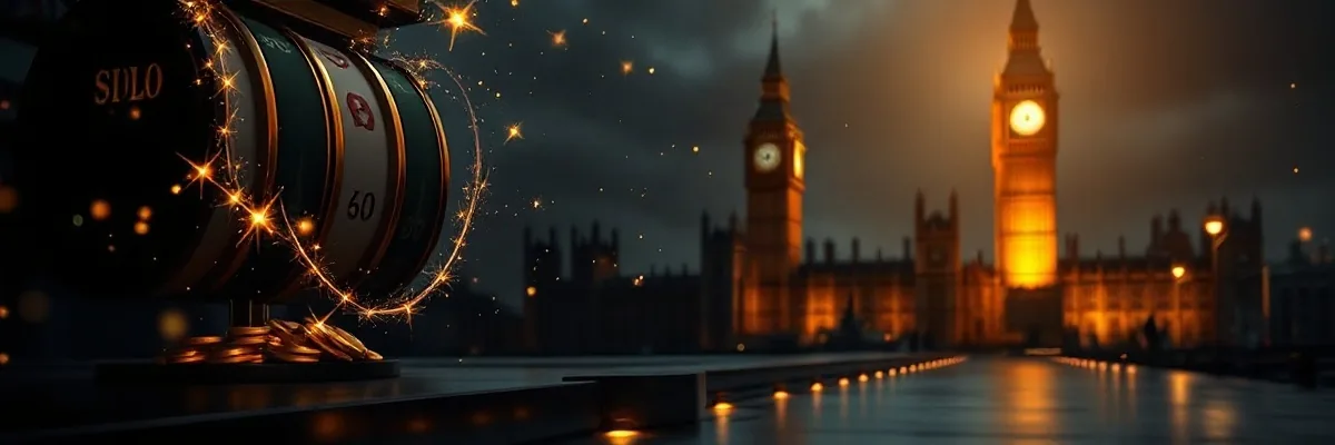 free spins in the UK — Certified fairness and how spin mechanics work