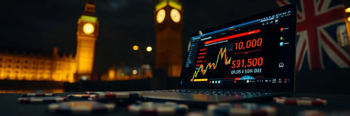 The mistakes that break the flow, and their fixes: how to play online casino games guide for players in the UK