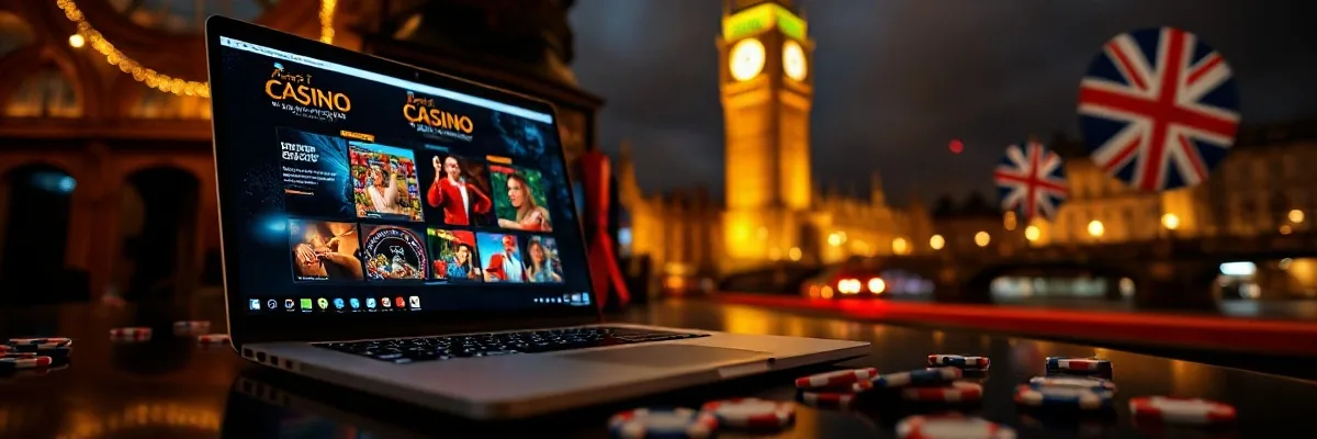How new launches price welcome offers against established sites: new online casino guide for players in the UK