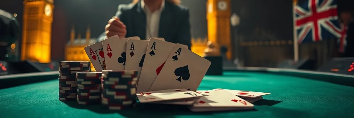 Building a support strategy as a player: poker guide for players in the UK